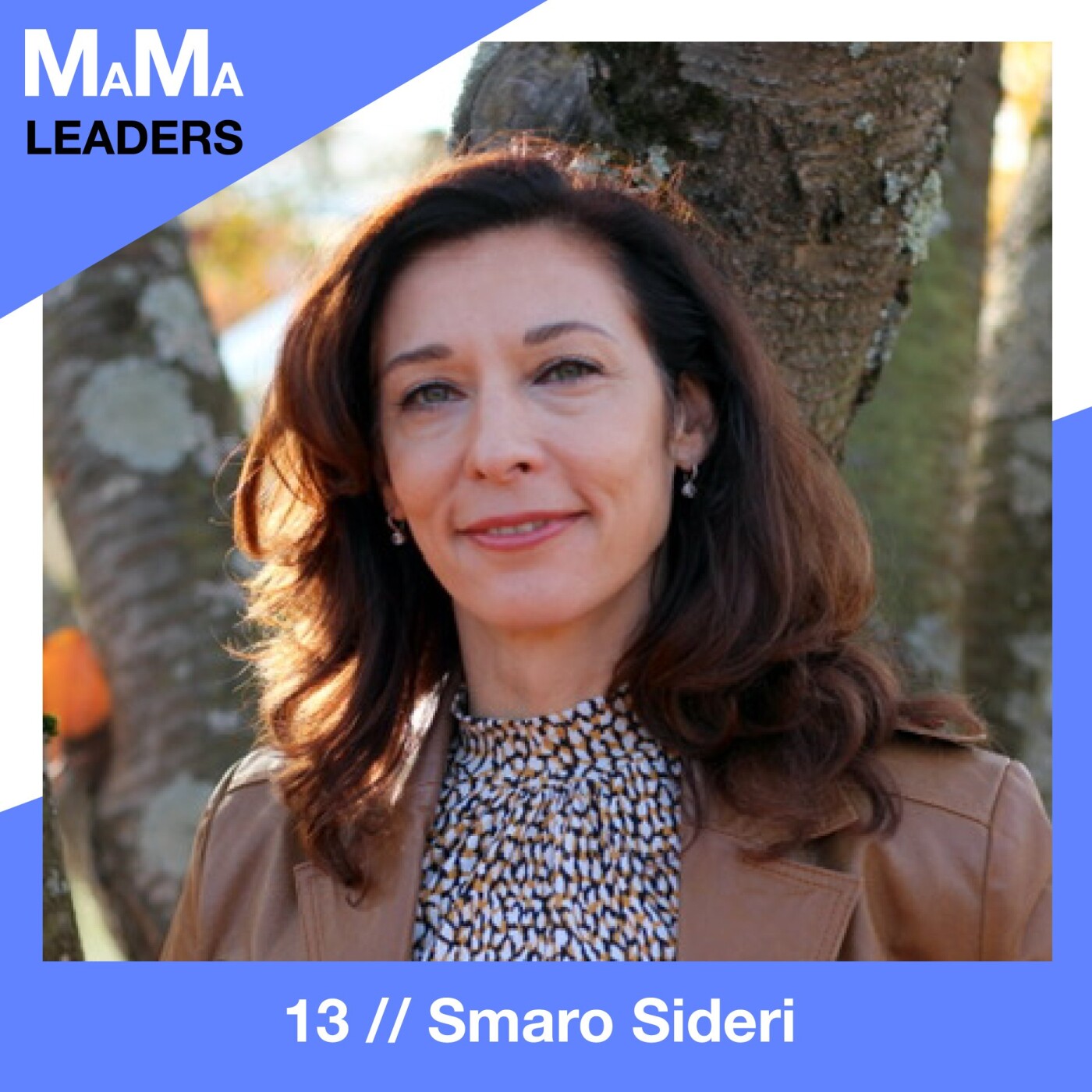 MamaLeaders Podcast