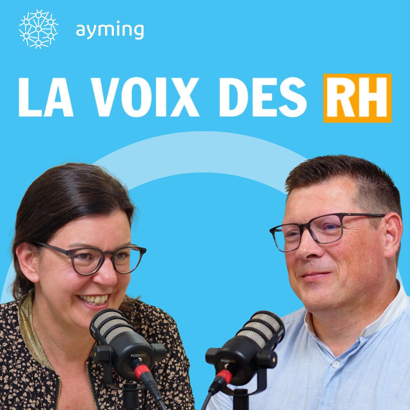 Les Accident du travail et l’intérim : ce qui change vraiment pour les entreprises utilisatrices (avec Florence Bernier-Debbabi)