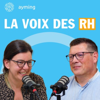 Les Accident du travail et l’intérim : ce qui change vraiment pour les entreprises utilisatrices (avec Florence Bernier-Debbabi) cover