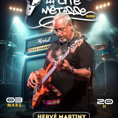 LCM#66 avec Olivier Rey Directeur de Babel Music XP & Hervé Martiny aka "Kalabass" (03/03/2025) cover