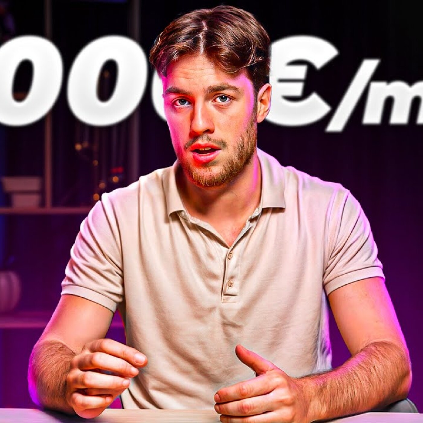 Fais ça et Gagne 5000€/mois en Trading episode artwork