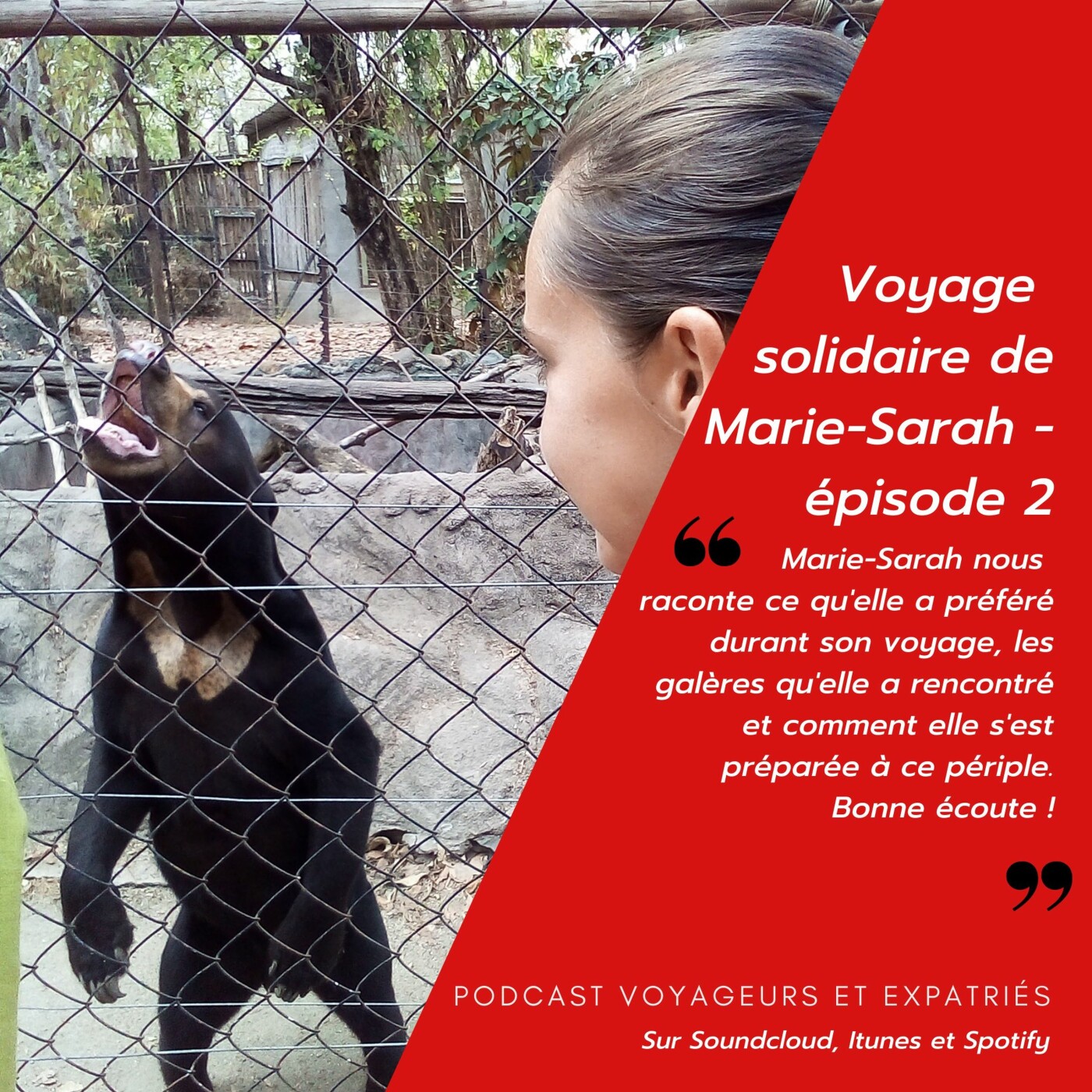 Voyageurs et Expatriés