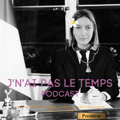 33 - Si J'étais Président de la République cover