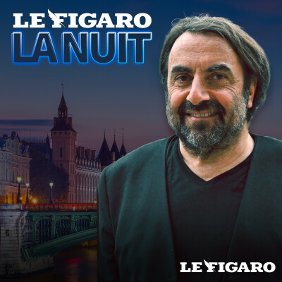 Le fou du piano ! Une nuit avec André Manoukian cover