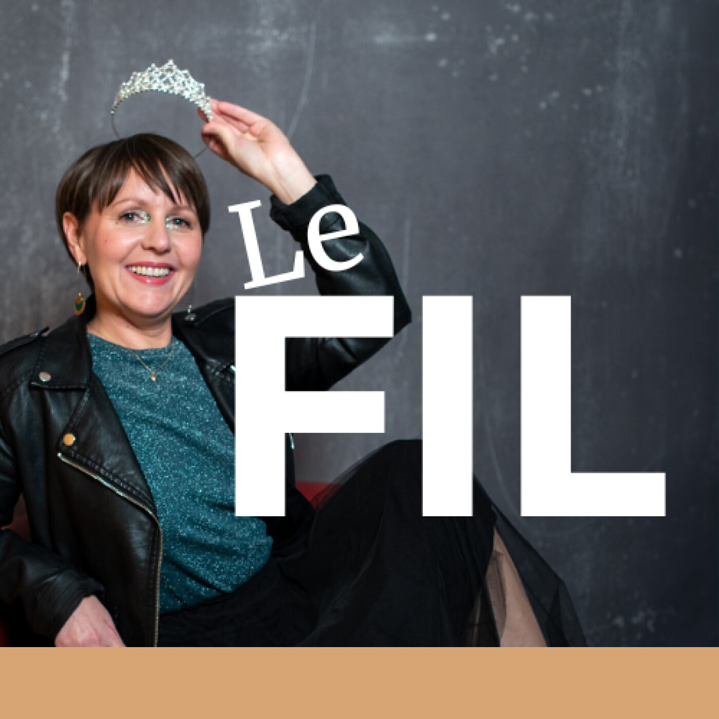 Le FIL - Le podcast des Formateurs Indépendants Libérés