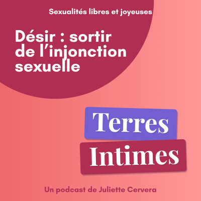 #48 • Désir : sortir de l’injonction sexuelle cover