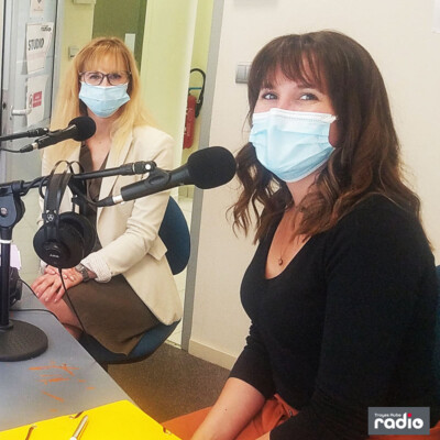 LE MAG TOURISME DE L'ÉTÉ - Othe-Armance cover