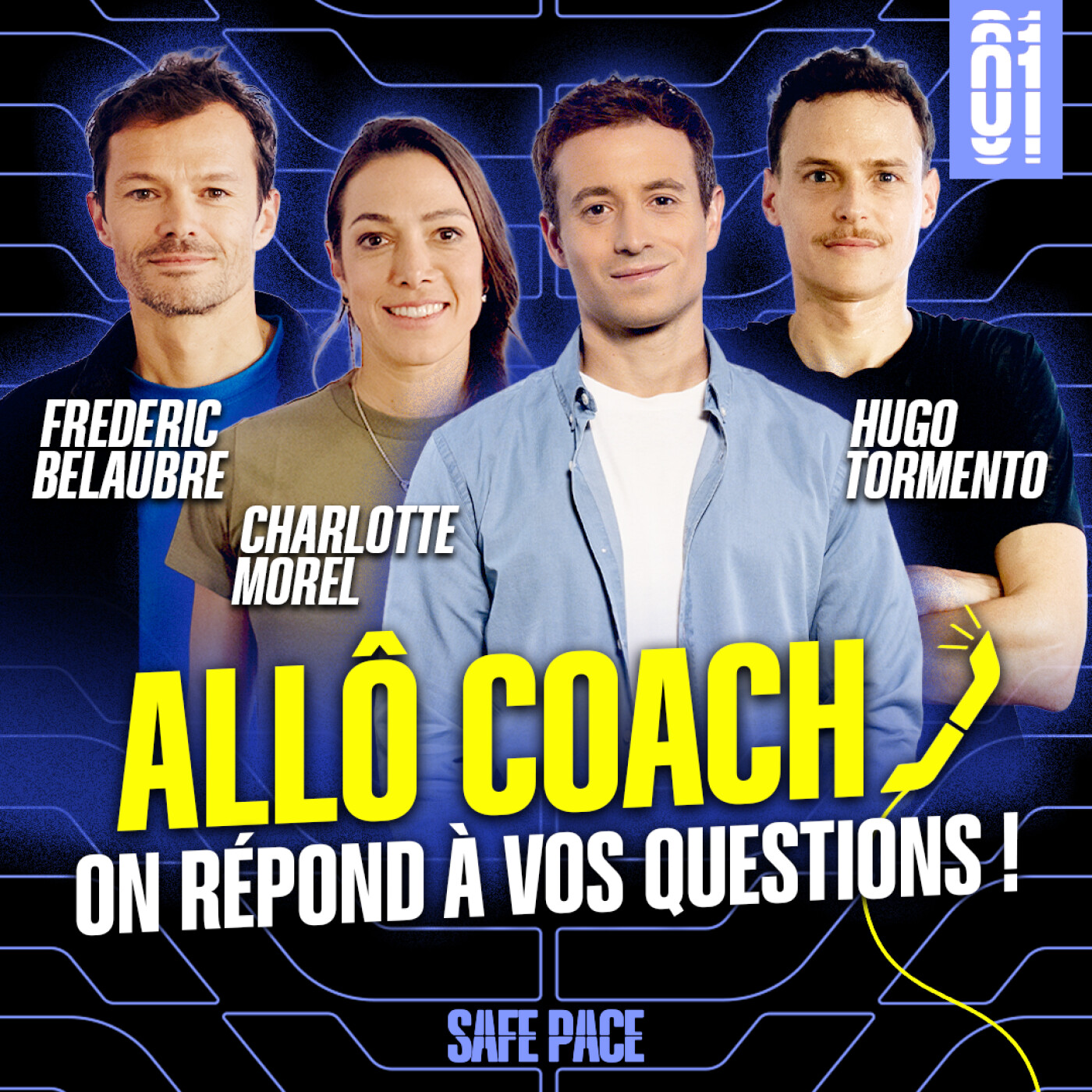 Allô Coach #1 : on répond à vos questions !
