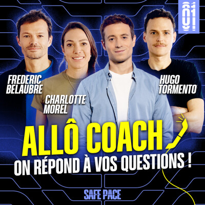 Allô Coach #1 : on répond à vos questions ! cover
