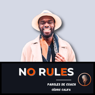 32. De grand timide à conférencier et coach Linkedin avec Alexis Makounga cover