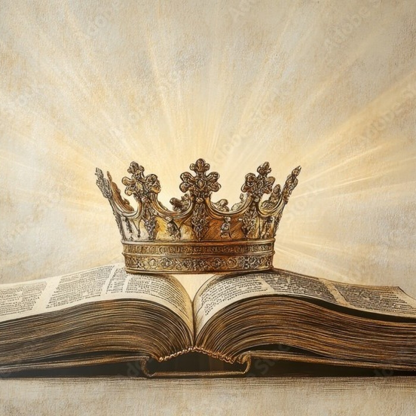 La Bible expliquée par l\'I.A.