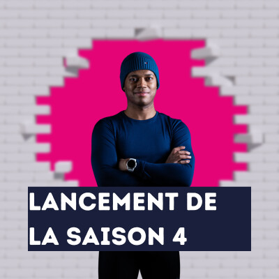 SAISON 4 / Découvrez ce qui vous attend cover