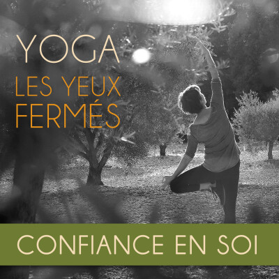 E46 Yoga : Confiance en soi cover