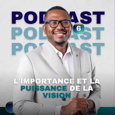 L'importance et la puissance de la vision cover