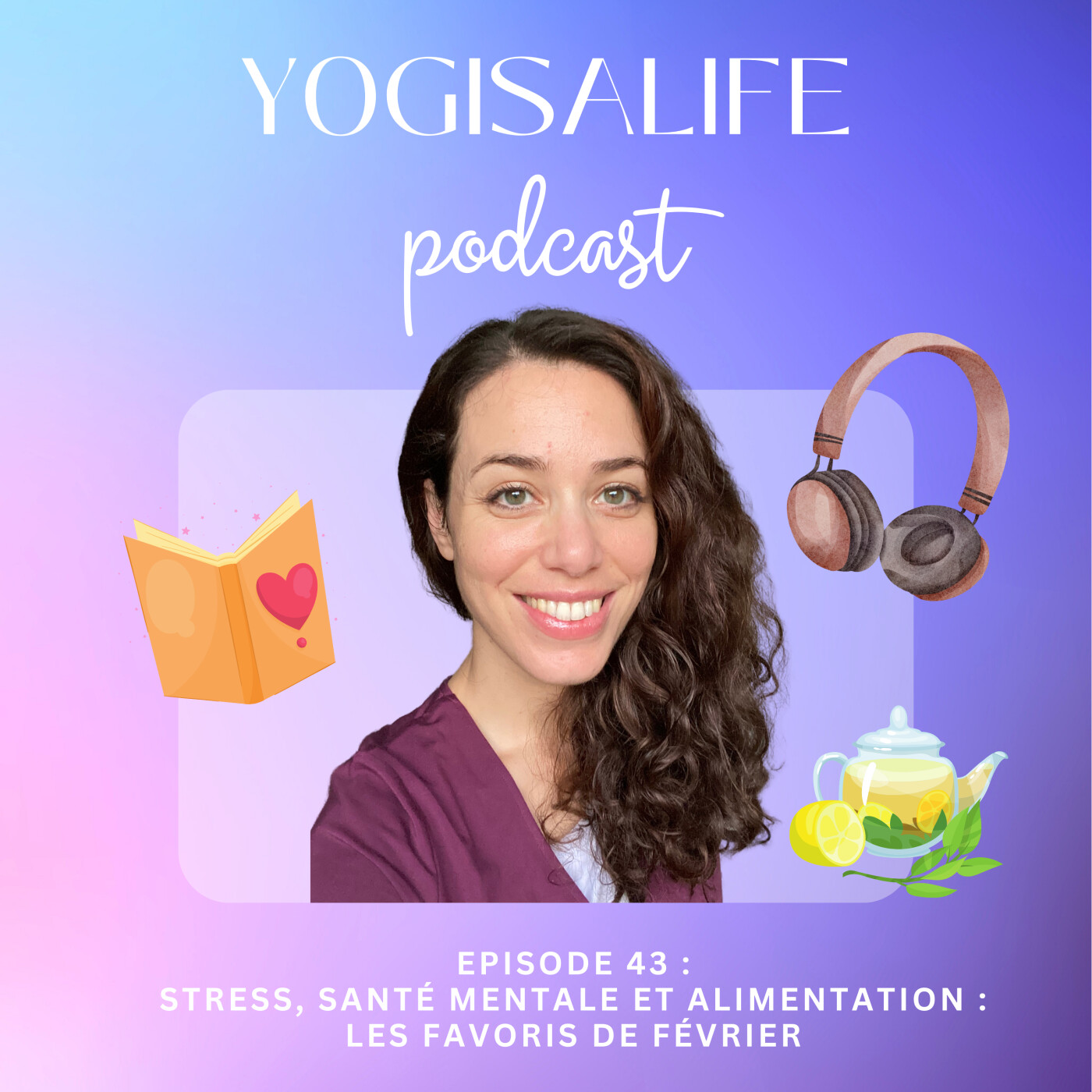 YogisaLife Podcast