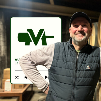 Arbois I Stéphane Tissot, l'énergie créative du vignoble jurassien cover