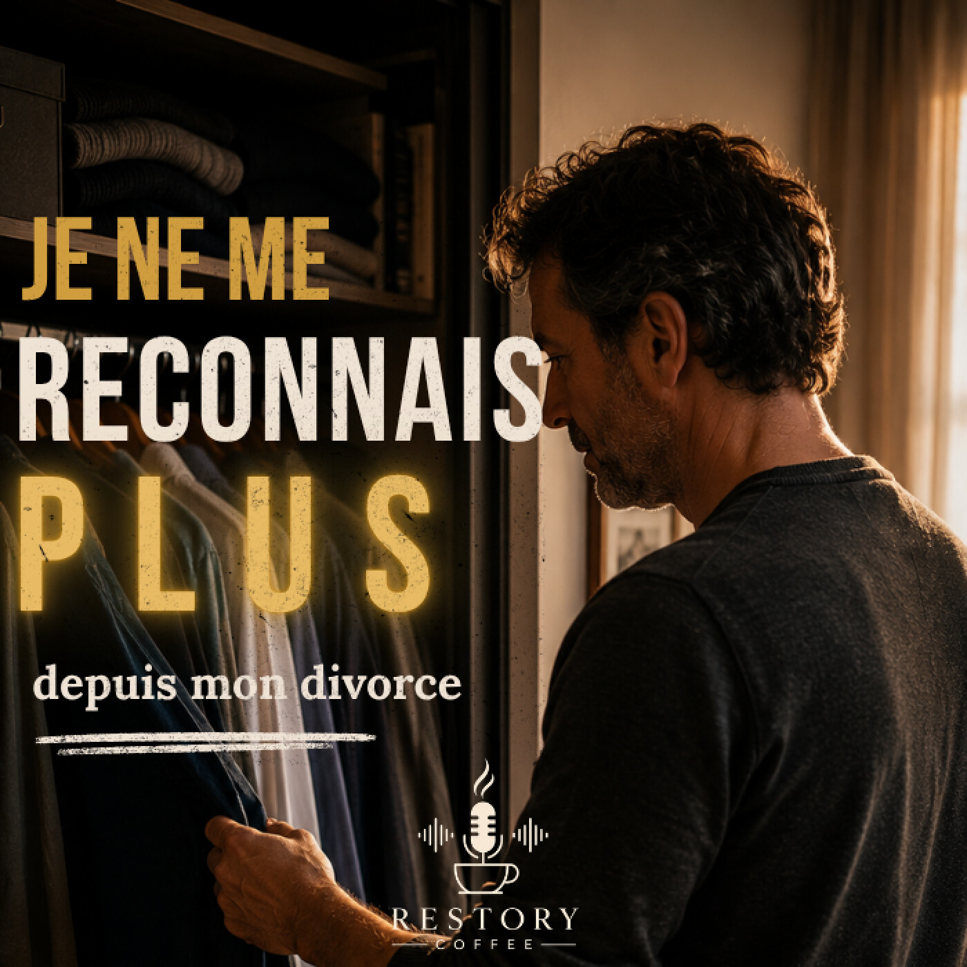 🎧 Reconstruction de soi : comment la solitude révèle notre vraie essence après une rupture episode artwork