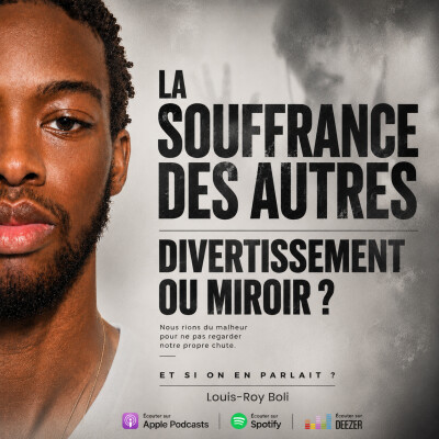 Compassion ou Dérision ? cover