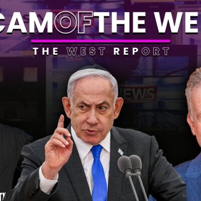 Australia's Biggest Whinger | Scam of the Week cover