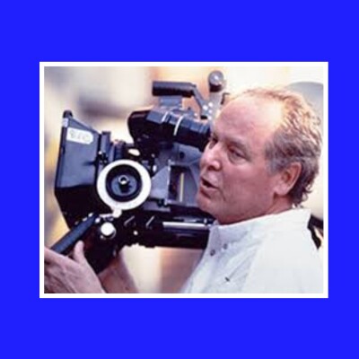 Episode 19 - Michael Miner RoboCop Co Creator! cover