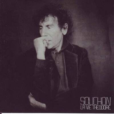 Alain Souchon, épisode 5 (2005) : La vie Théodore cover