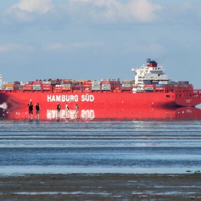 Les mirages : illusion d'optique ou hallucination cover