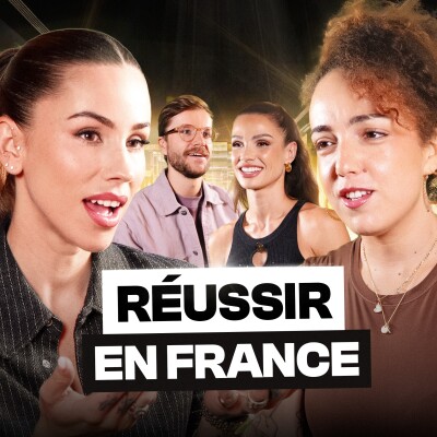 ON PARLE D’ARGENT avec Alexia Laroche-Joubert, Gaëlle Garcia Diaz, Shera et Sissy Mua cover