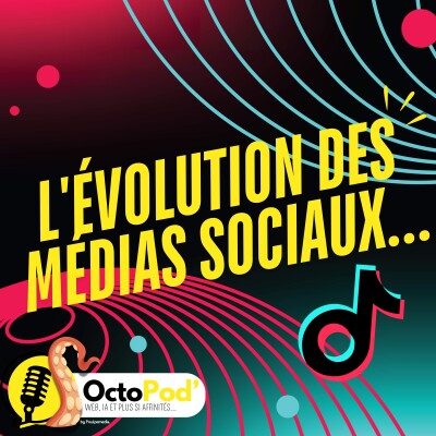 “De réseaux sociaux à médias d’intérêt – TikTok change les règles” cover