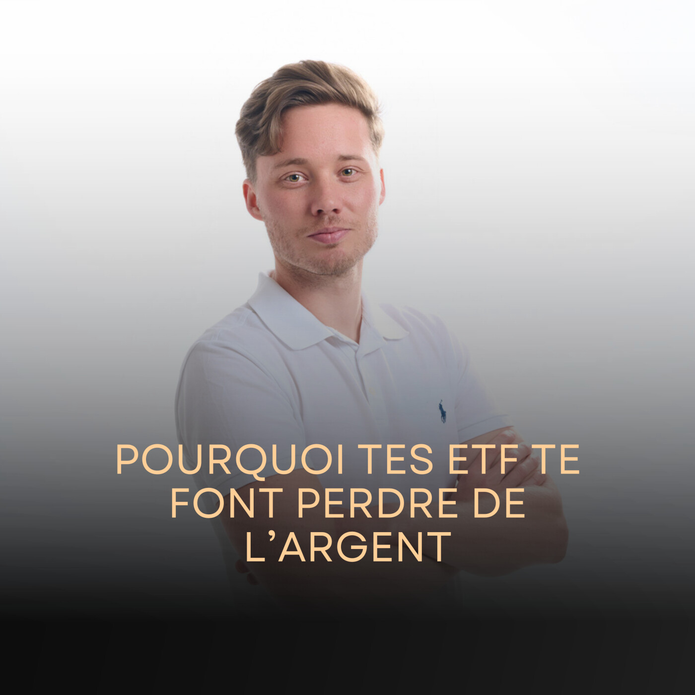 Pourquoi tes ETF te font PERDRE de l'argent - Les 7 erreurs invisibles qui détruisent ta performance