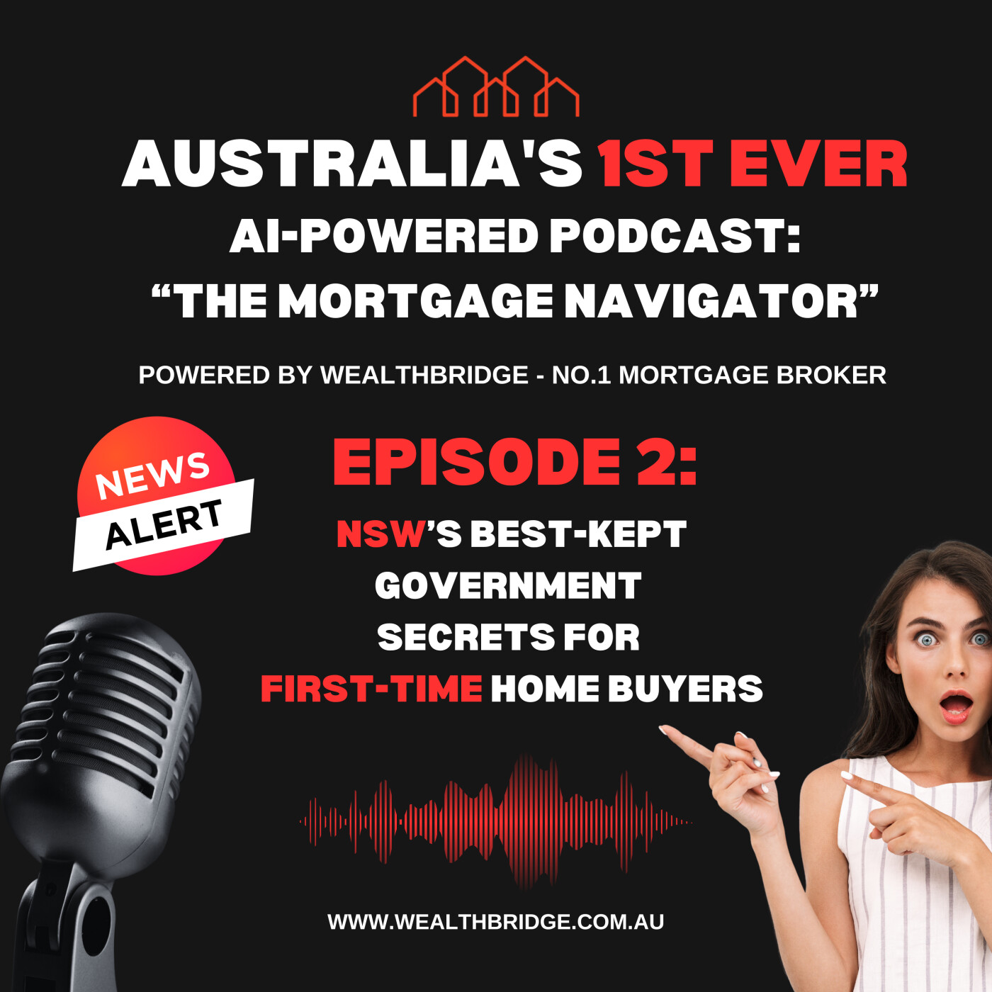 NSW’s Best-Kept Government Secrets for First-Time Home Buyers