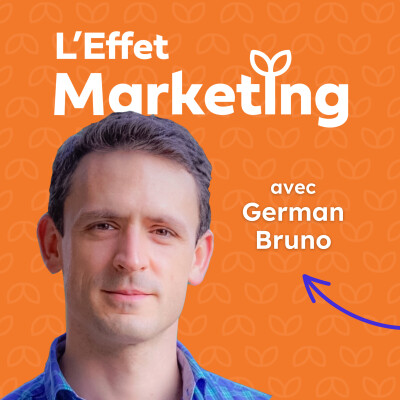 Pépite #1 : Répliquer ce qui marche chez les autres pour accélérer, avec German Bruno cover