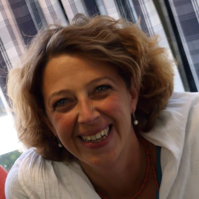 Magali De Rijck - La Plume qui gratte cover