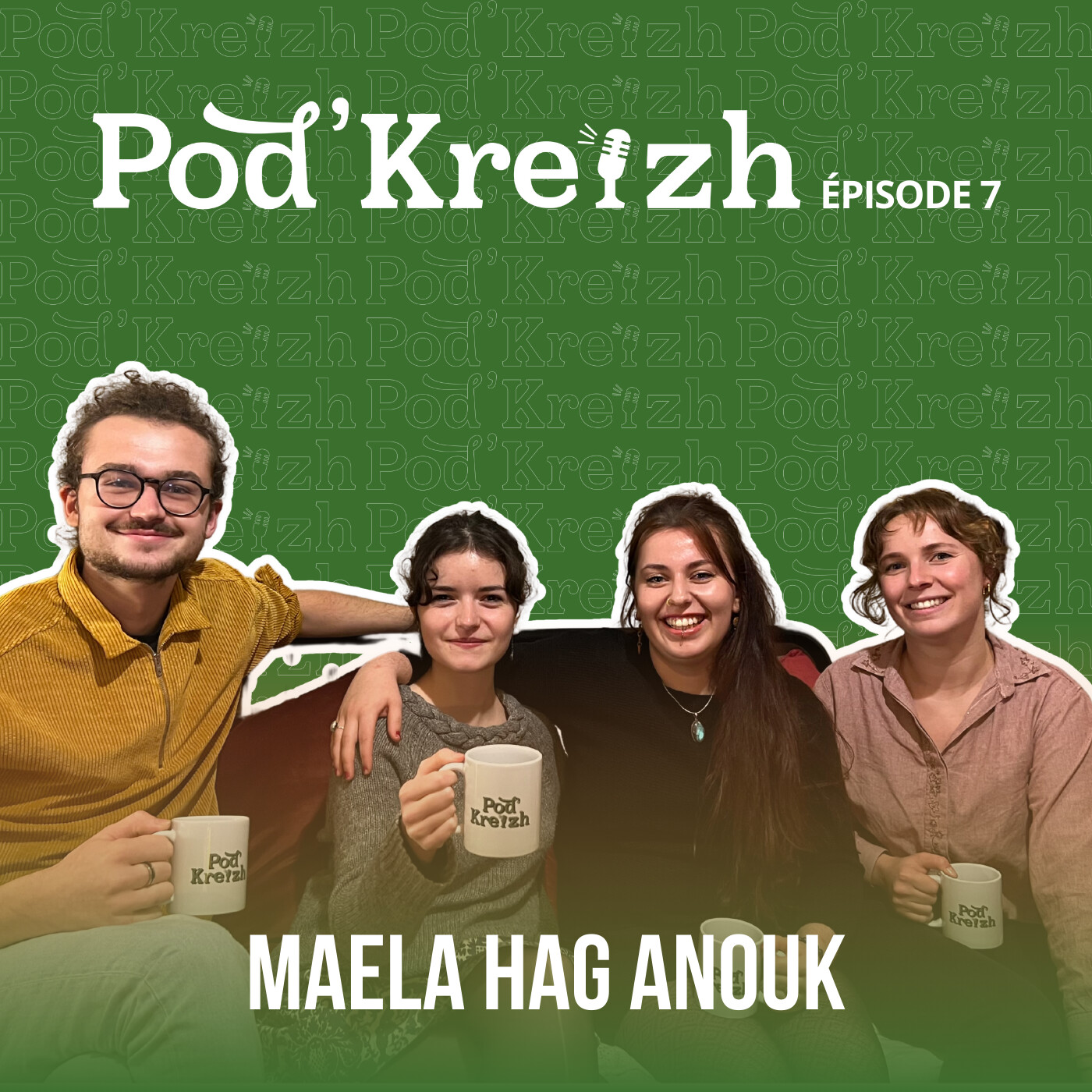 Pod\'Kreizh