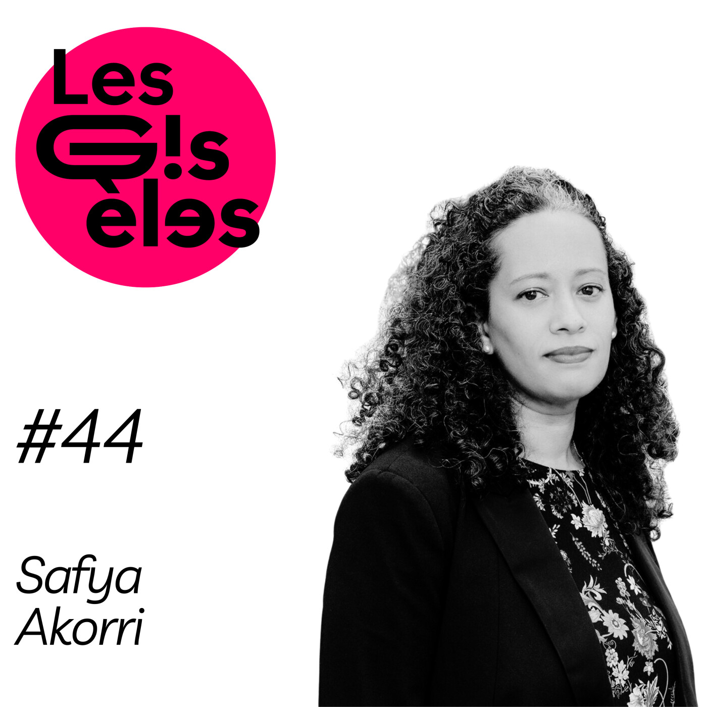#44 Safya Akorri – Avocate pénaliste, engagée pour les droits humains et candidate aux élections au Conseil de l’Ordre