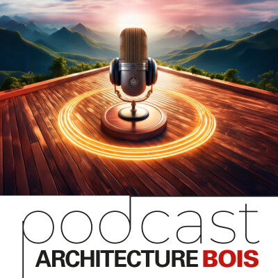 La Terrasse Bois - épisode 2 cover