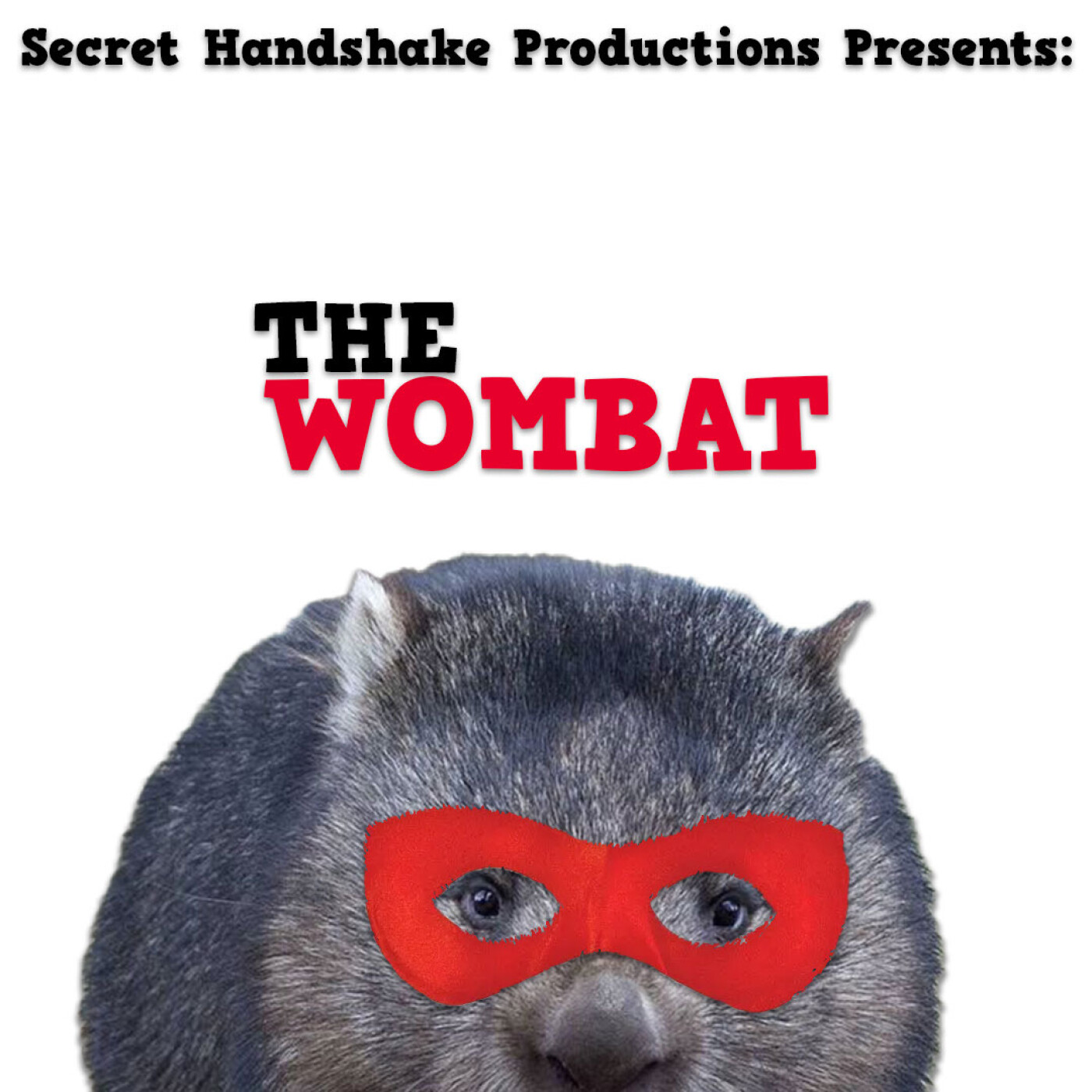 Secret Handshake Productions