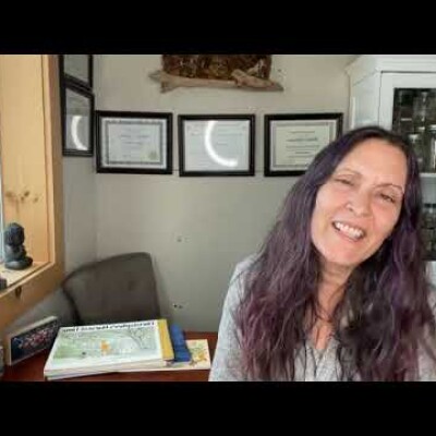 Nature's Mysteries Medicine Show with Michele~ Episode 6: 3 Ways to Get Your Kids to Sleep on Time cover