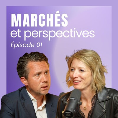 ETF : la solution miracle ? Marchés et Perspectives cover