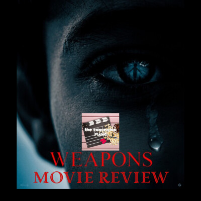 Weapons (2025) Movie Review cover