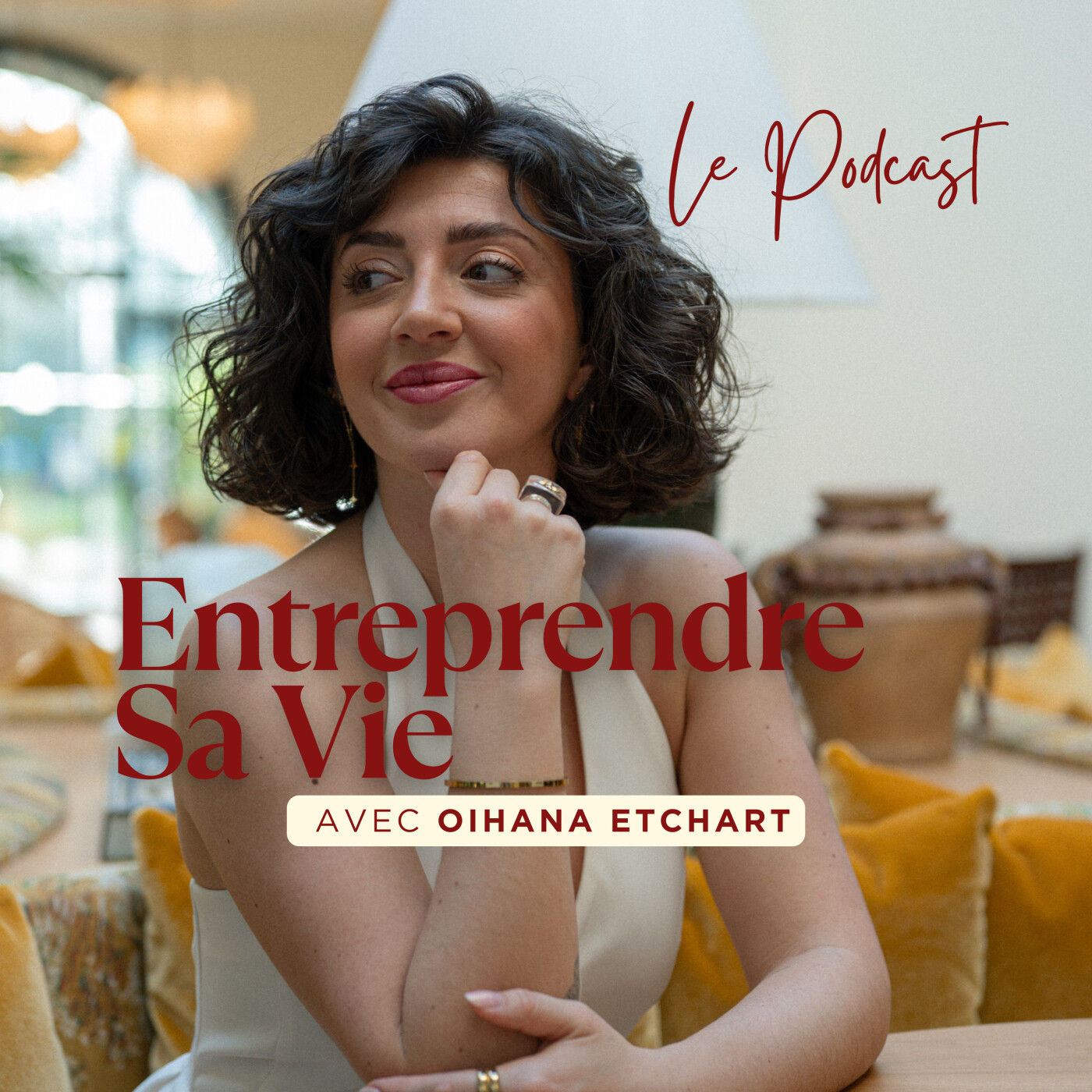 Entreprendre sa vie