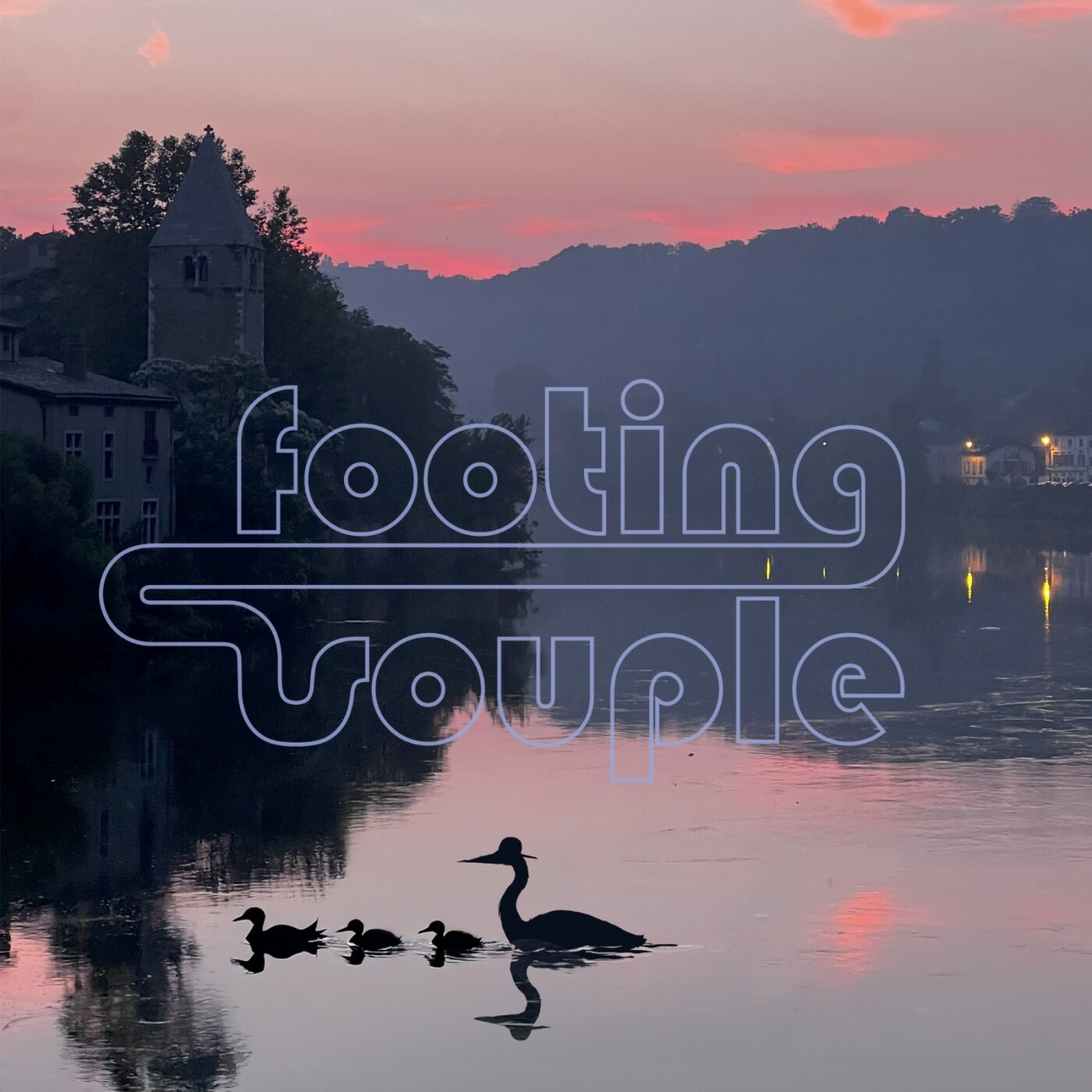 Footing Souple