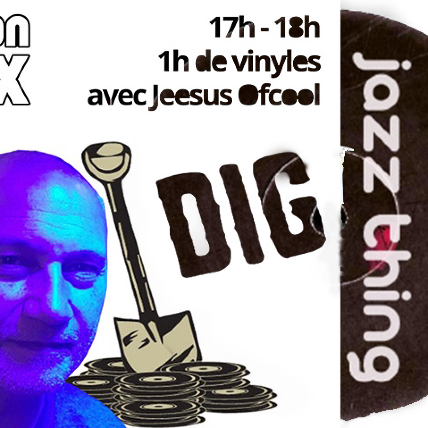 Le Bon Mix : replay des émissions
