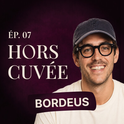 Expert Gastronomie : le savoir-faire français peut-il disparaître ? | Alexandre Lavatine - Bordeus #7 cover