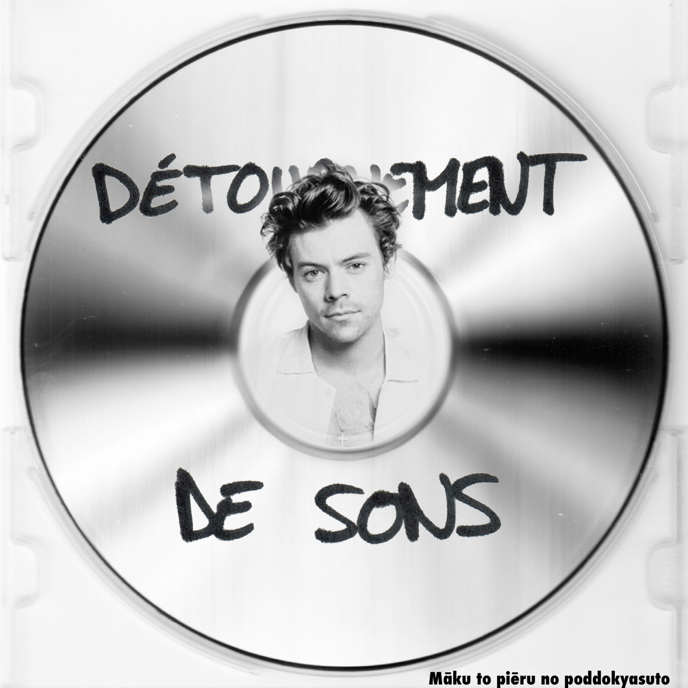 Détournement de Sons
