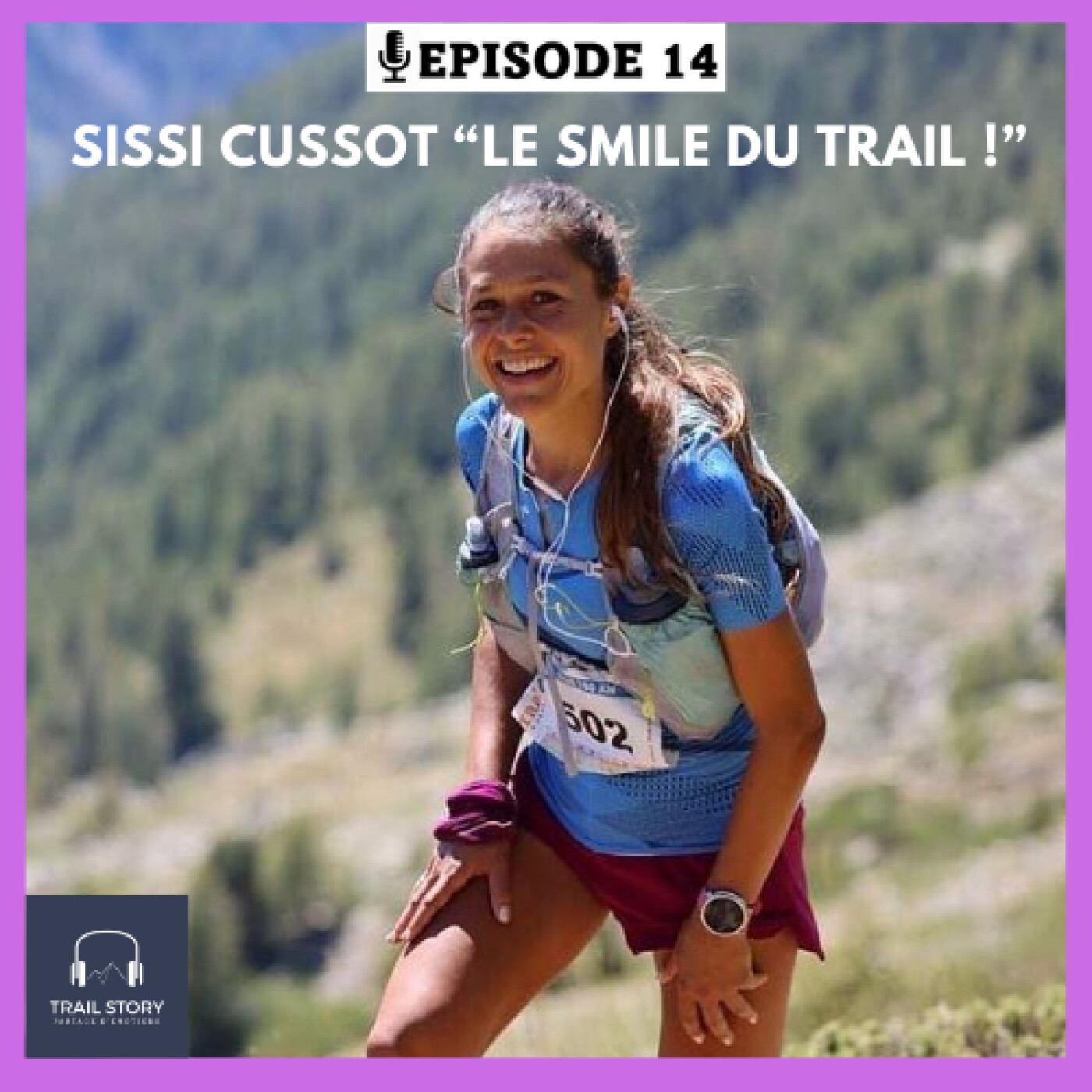 14. Sissi Cussot