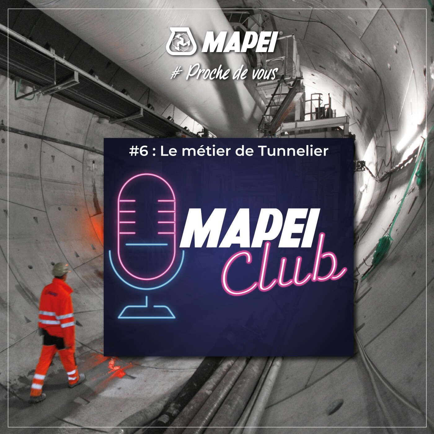 MAPEI CLUB