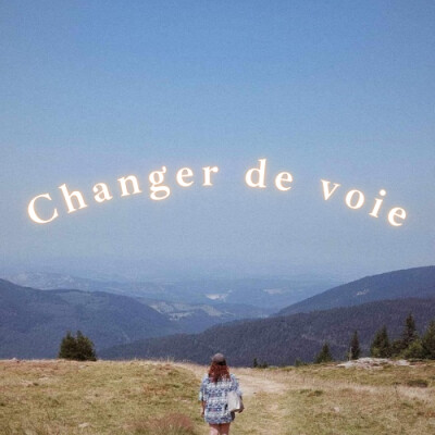 Changer de voie : La peur de se paumer ! 🌅 cover