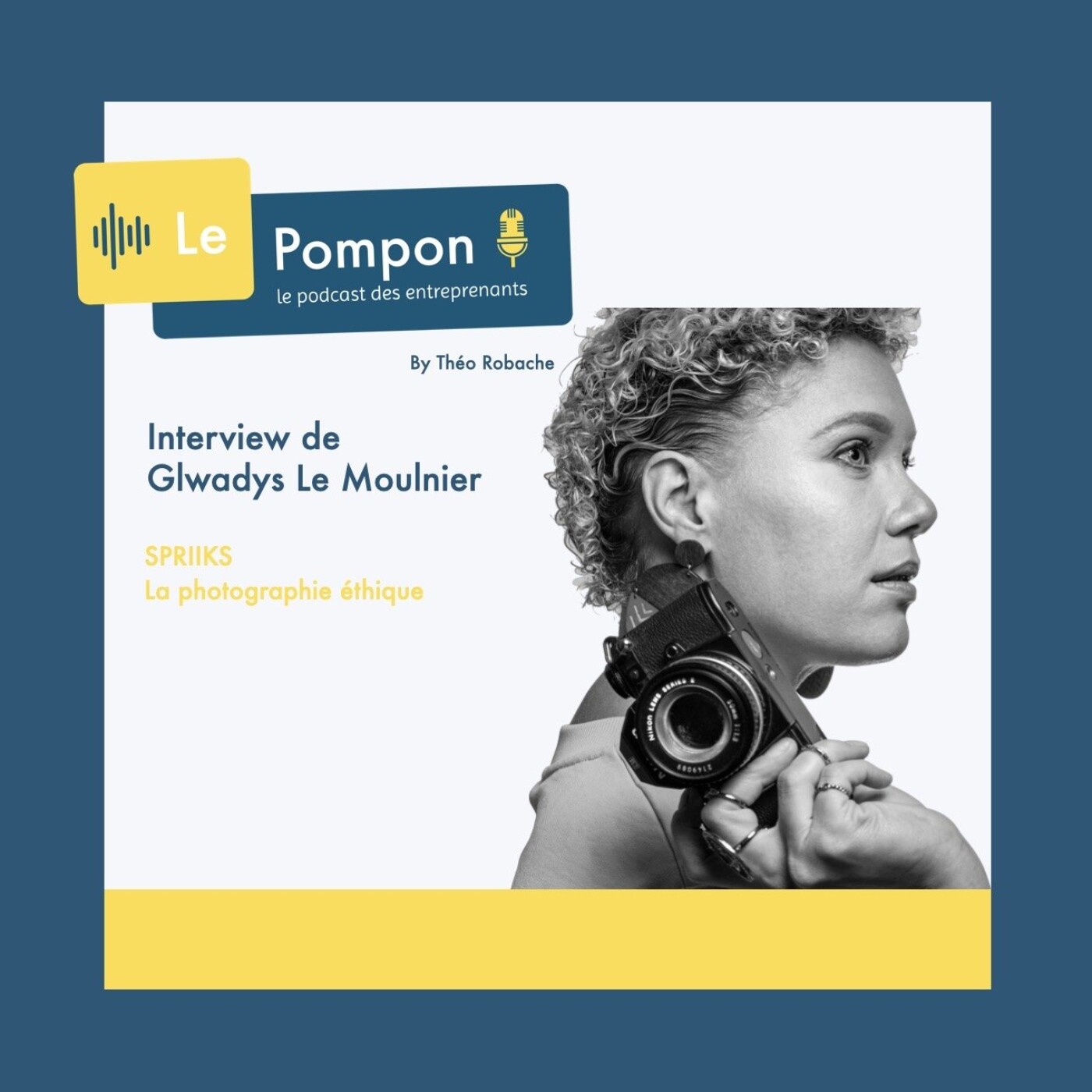Le Pompon