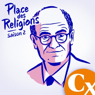 Éric Woerth : catholique, pragmatique, "plein de doutes et d’espérance" cover