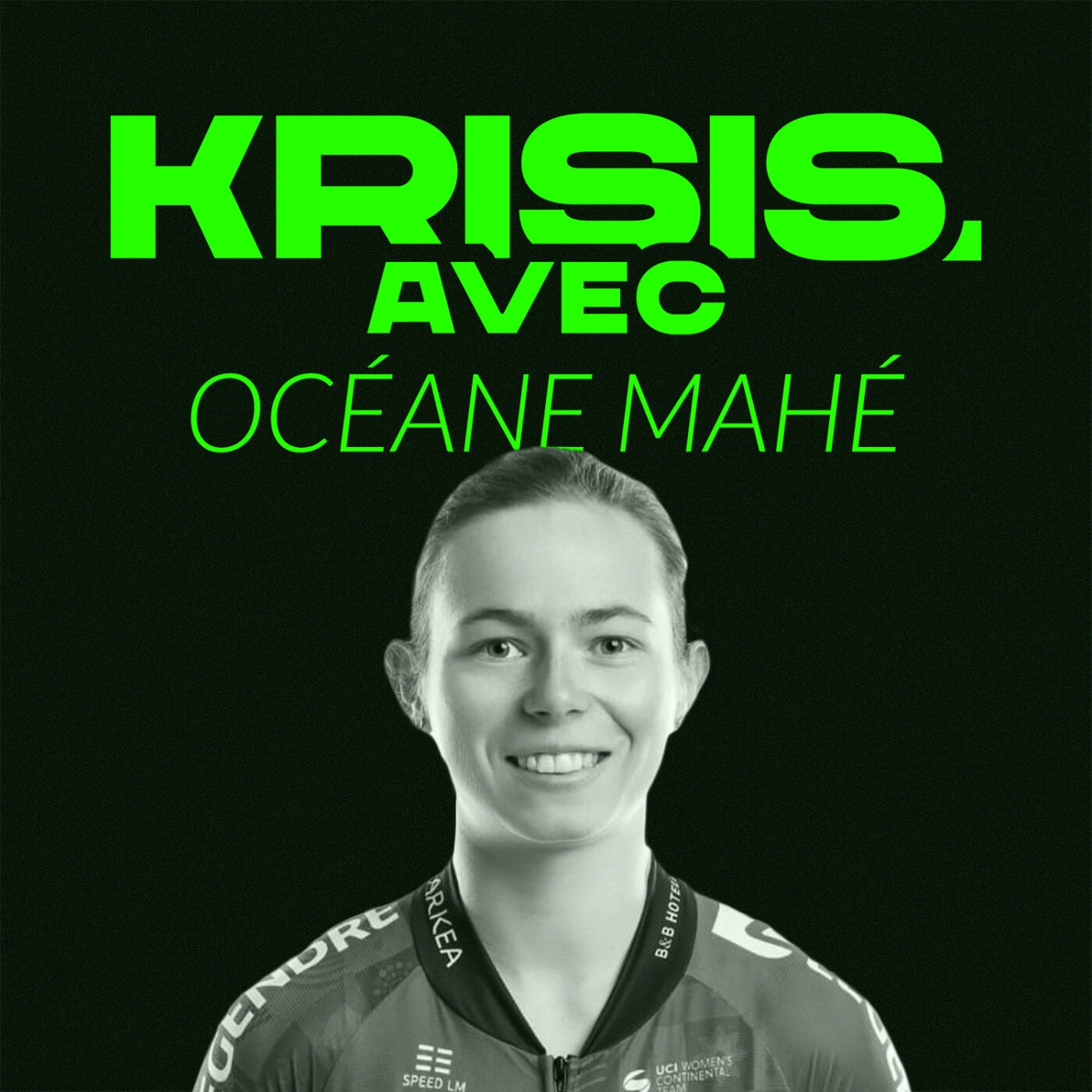 KRISIS.